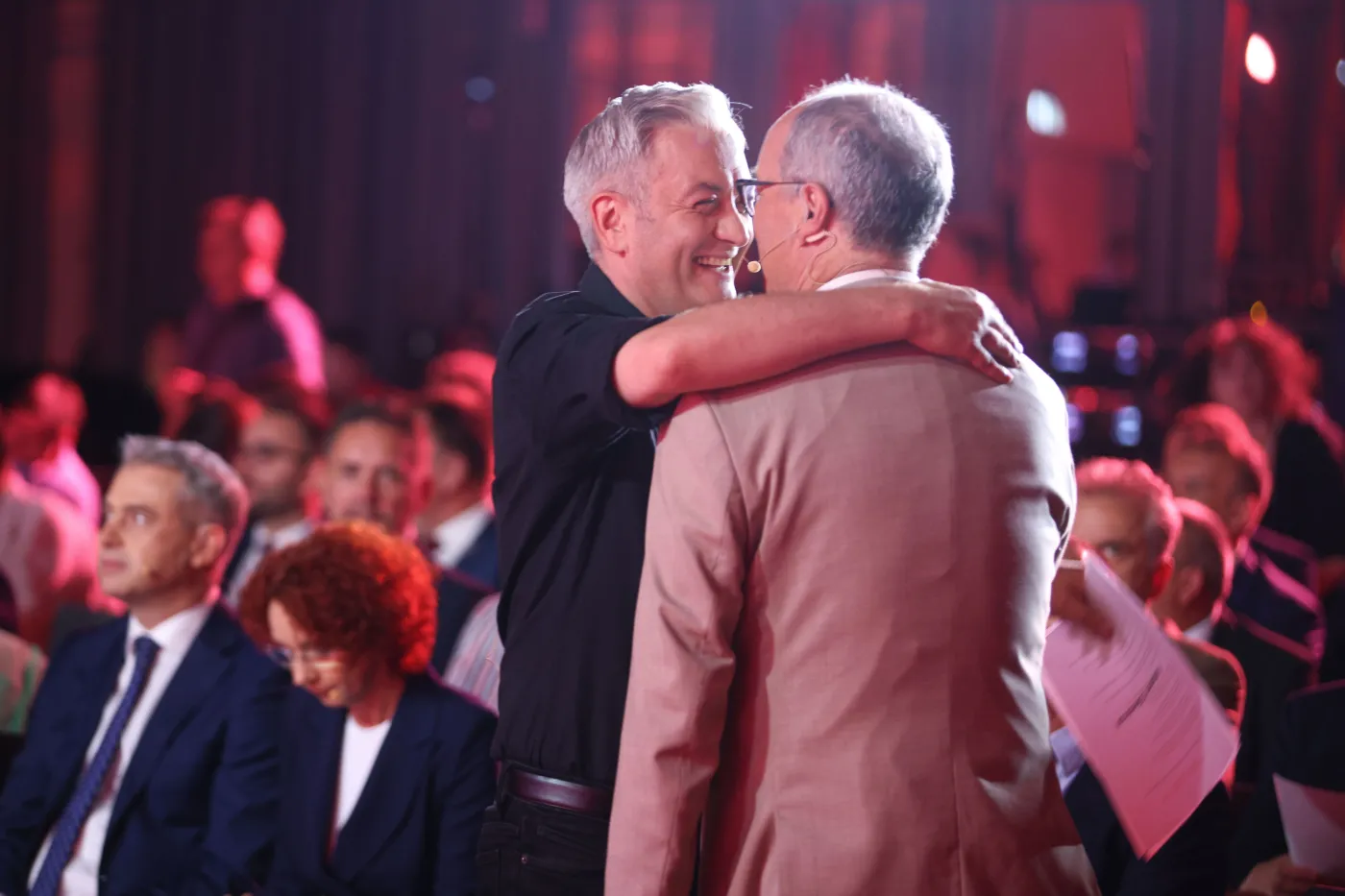 Rewolucja w Nowej Lewicy. Nadchodzi kres rządów Czarzastego i Biedronia