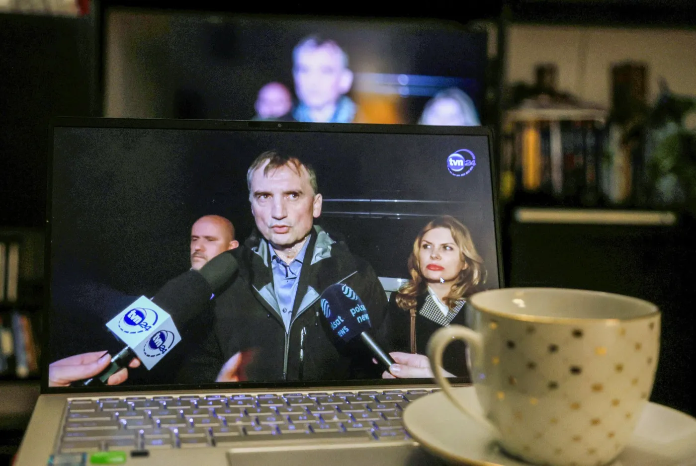 Ziobro oburzony po opinii biegłego o jego zdrowiu. Prokuratura odpowiada byłemu ministrowi