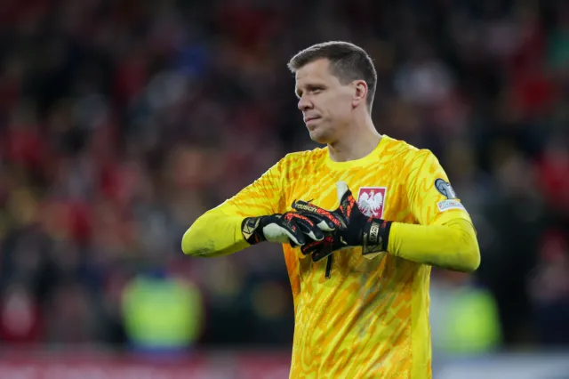 Szczęsny dogadał się z Barceloną. Po testach medycznych podpisze kontrakt