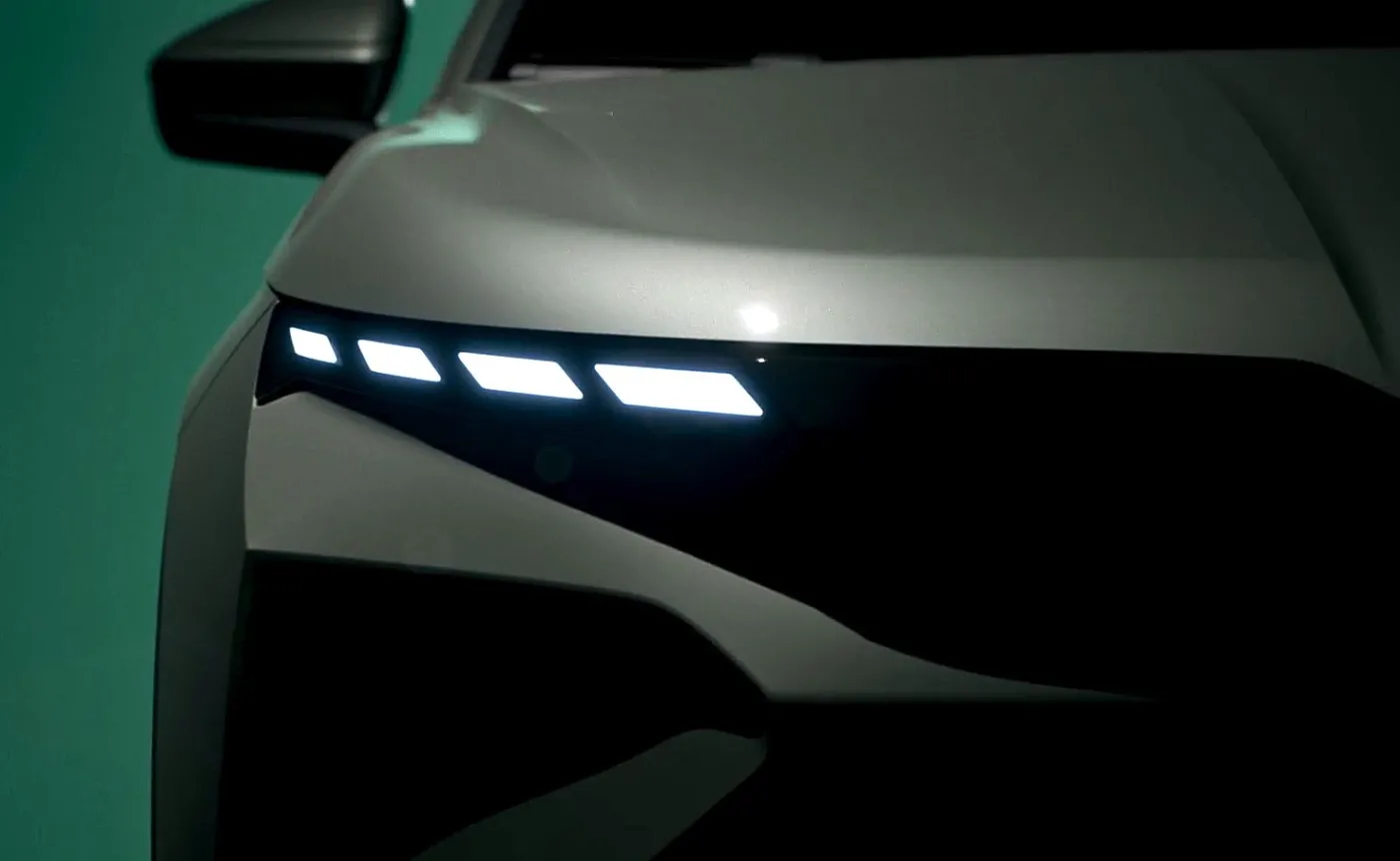 Nowa Skoda to będzie hit większy niż Fabia. Czesi zaszaleli