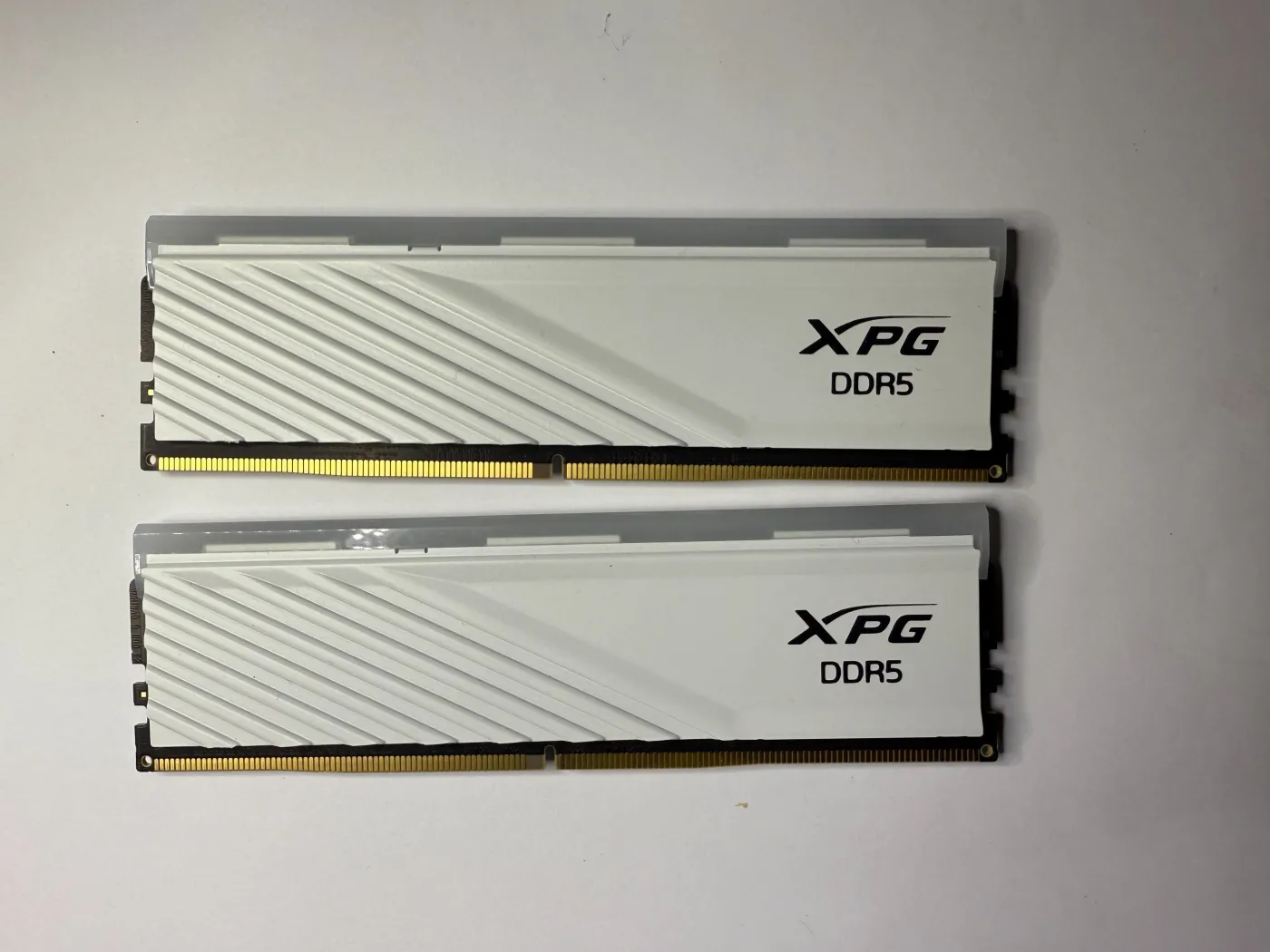 Piękne pamięci od XPG. A do tego bardzo dobrze się podkręcają [RECENZJA]