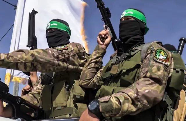 Hamas odrzucił ofertę Izraela. Rozejmu nie będzie