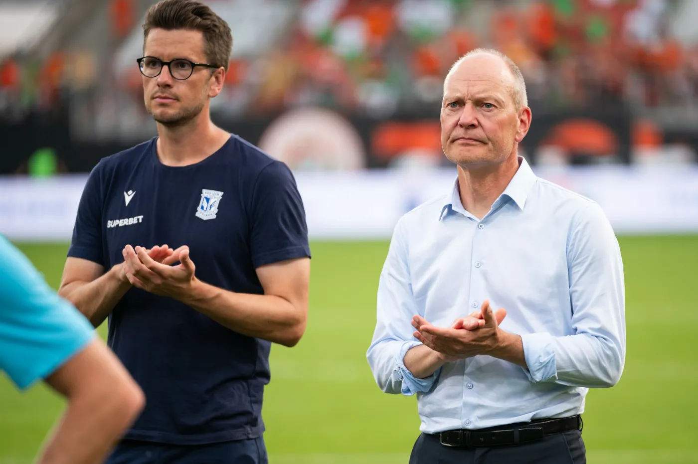 5. kolejka PKO BP Ekstraklasy