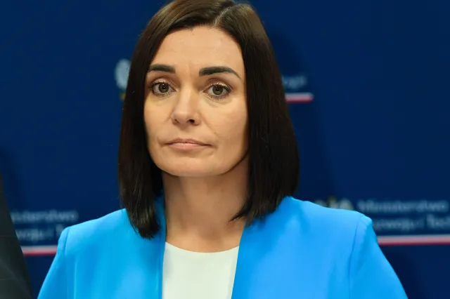 Magdalena Sroka: Zbigniew Ziobro cynicznie gra na emocjach Polaków