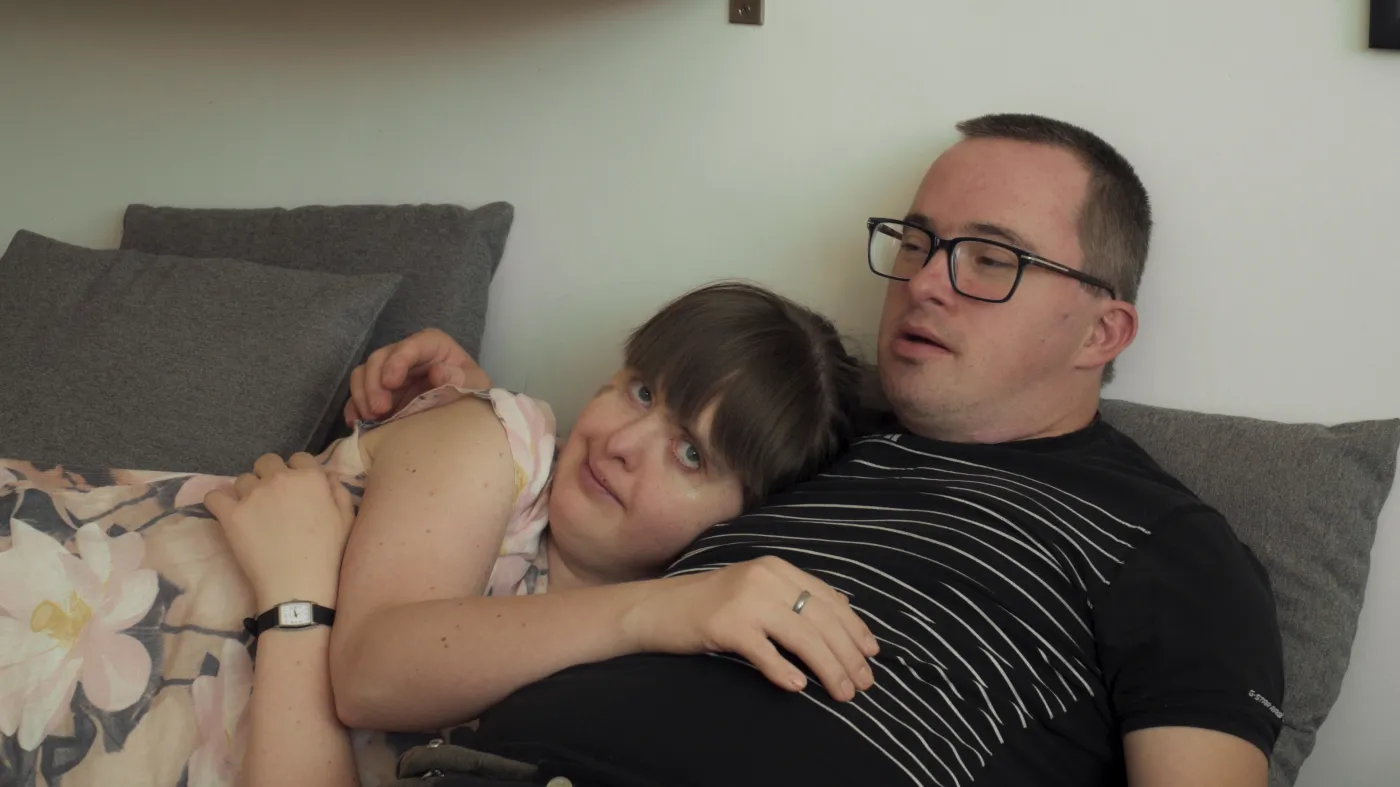 "Szalona miłość". Polski film podbija świat