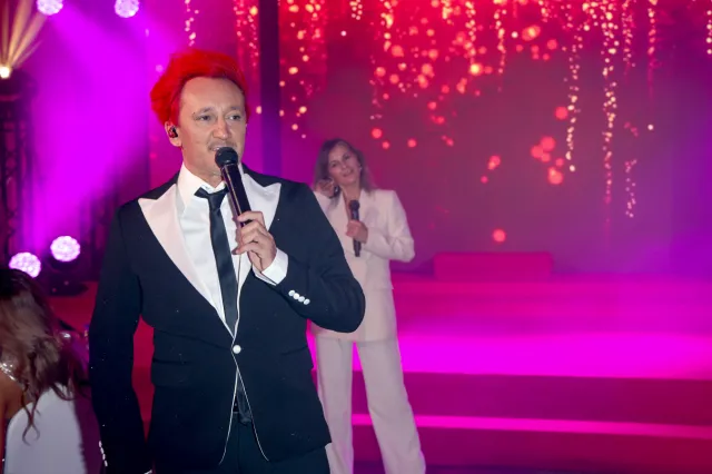 Tyle Michał Wiśniewski zarobił na jednym koncercie. Ta kwota szokuje