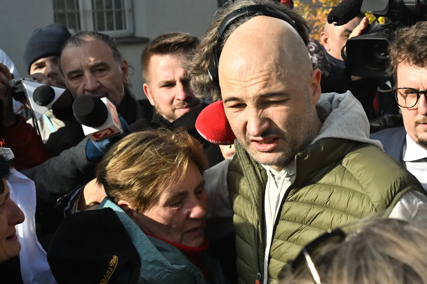 Ks. Michał Olszewski