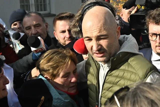 Tajemnice księdza Olszewskiego. "Tylko z bankomatu pobrał 515 tys. zł"