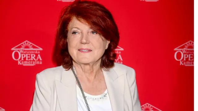 Urszula Dudziak zagłosowała w wyborach prezydenckich w USA. "Zadba o nas"