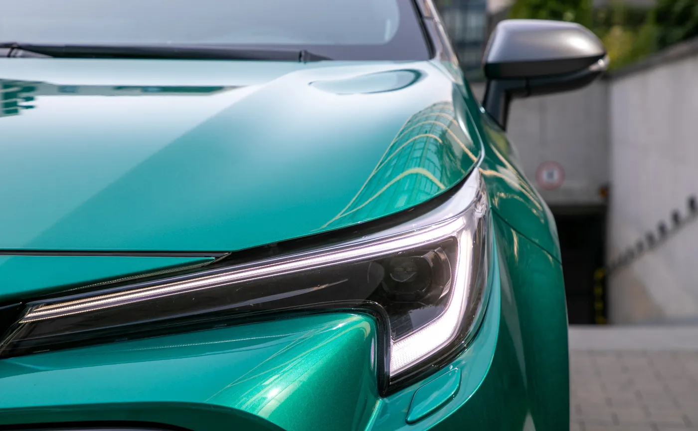 Toyota Corolla tańsza niż Yaris. Teraz cena i silnik 1.5 robią wielką różnicę