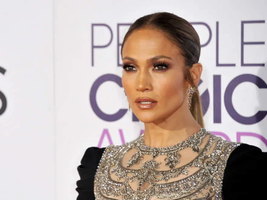 Jennifer Lopez powiedziała, co pomogło jej związkowi przetrwać kryzys wywołany pandemią