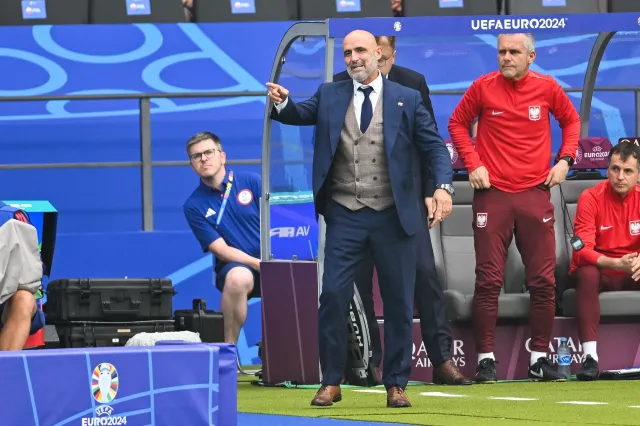 Probierz zaskoczył powołaniami. Dwóch debiutantów na mecze Ligi Narodów