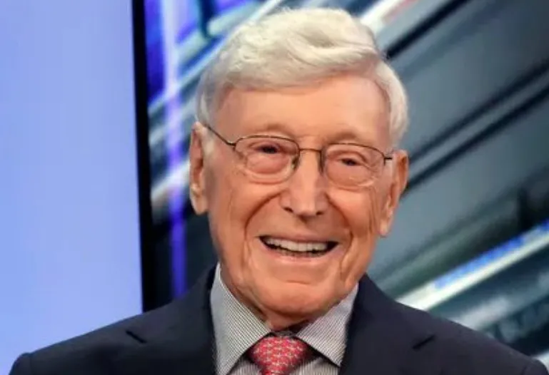 Zmarł 95-letni amerykański miliarder. Dużą część ogromnego majątku rozdał