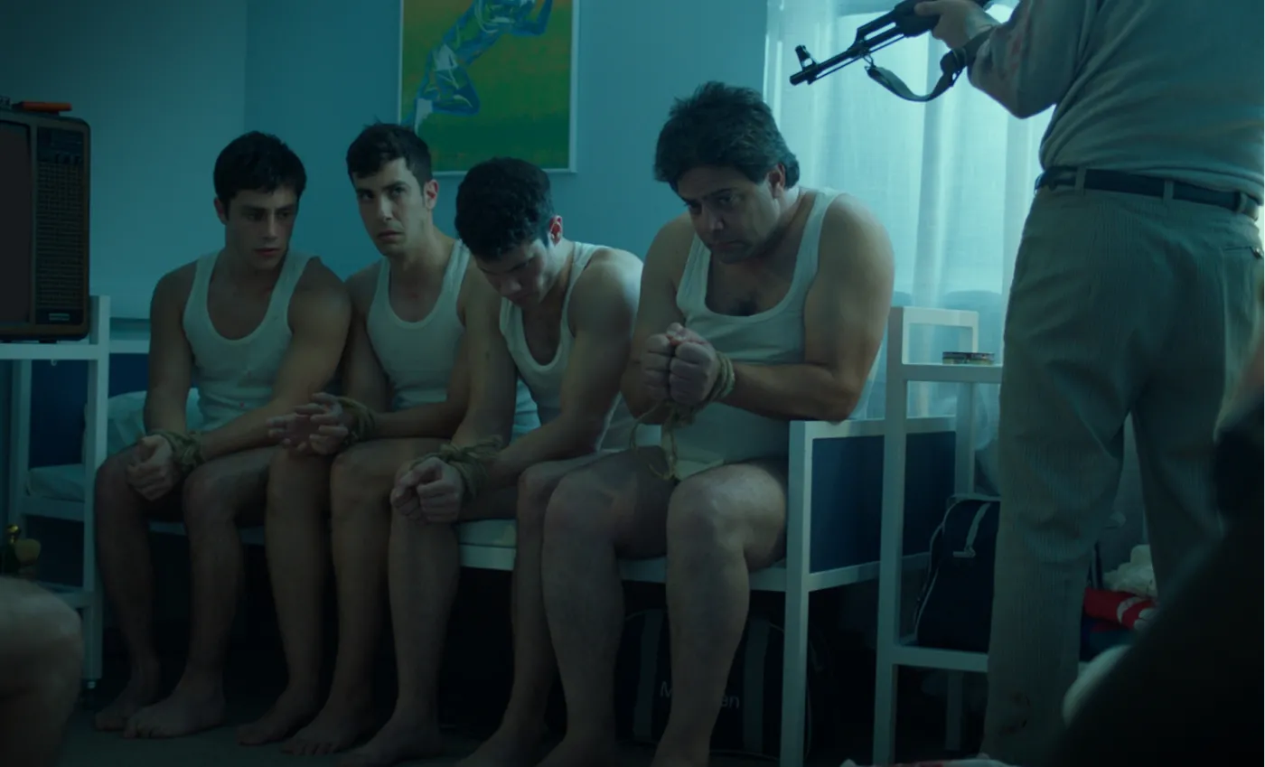 Wstrząsający serial wreszcie w Polsce. Spielberg nakręcił o tym samym słynny film