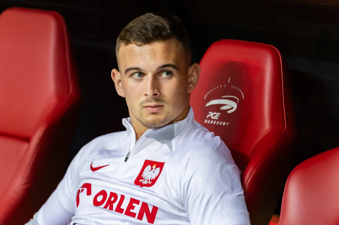 Dramat piłkarza reprezentacji Polski. Drugi raz z rzędu taka sama historia