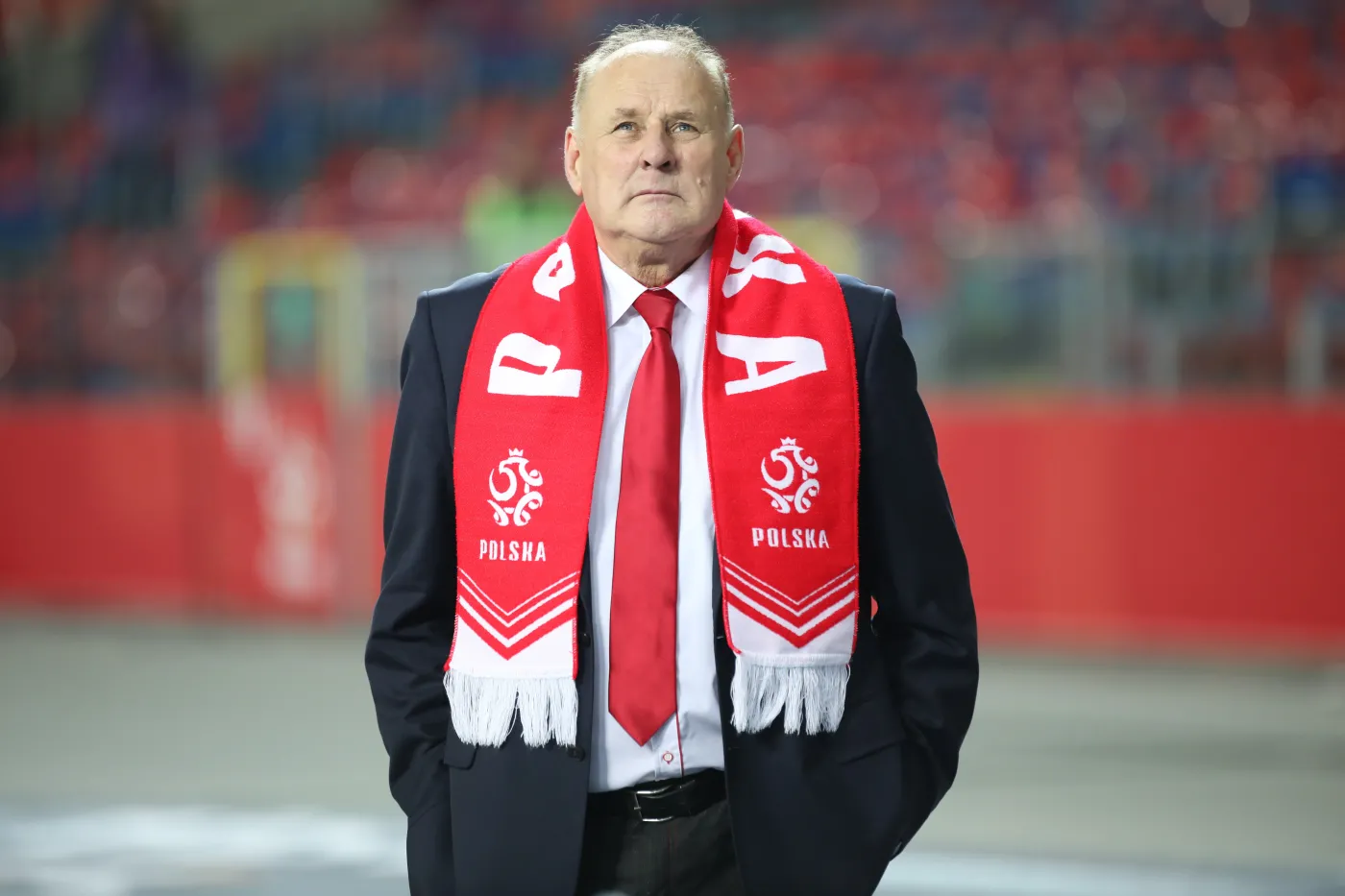 Jan Tomaszewski wprost o Probierzu i jego kadrze. "Nie mamy żadnych szans na mundial"