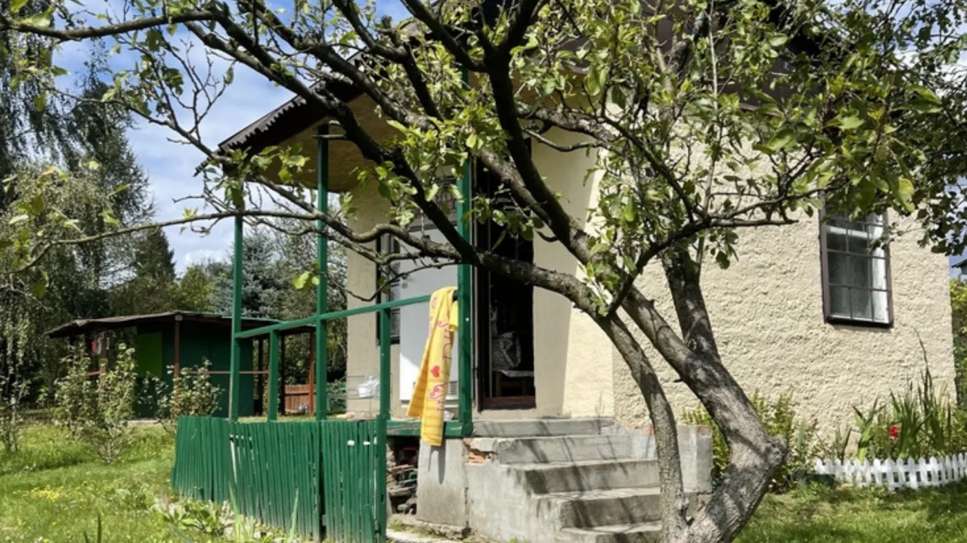 Sąsiad zalewa twoją działkę? Oto, co możesz zrobić
