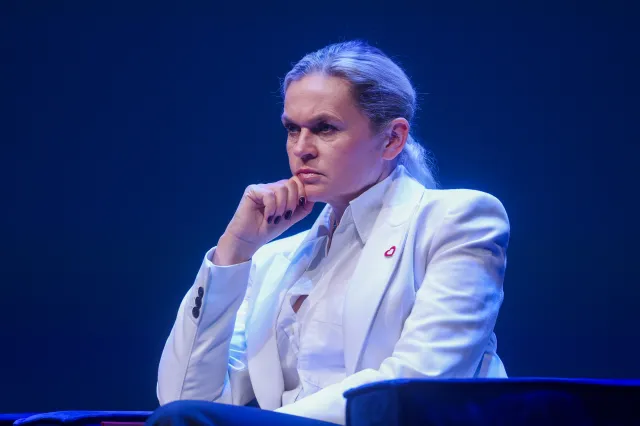 Nowacka: Edukacja zdrowotna dla wszystkich, bez względu na protesty