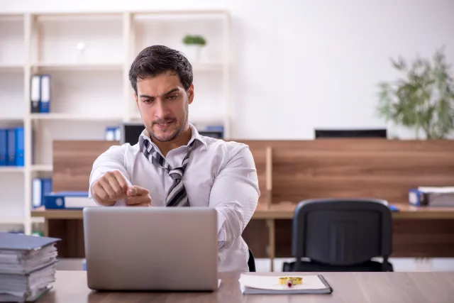 Już od 2025 roku nowy obowiązek dla pracowników. Będą nowe obowiązkowe badania