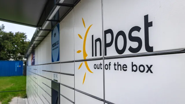 Spór o Paczkomat. InPost walczy, by jego marka się nie zdegenerowała