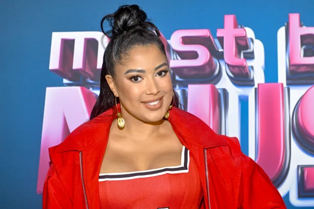 Patricia Kazadi o rasistowskim tekście  w przeboju Lady Pank. "Niedawno do mnie dotarł"