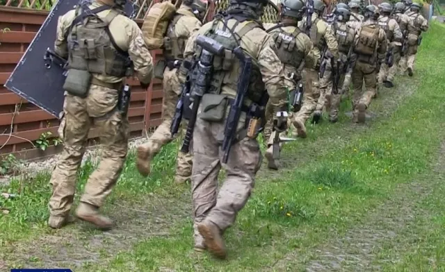 Szwedzki minister chwali Polskę. "Wyprzedza nas o kilka dekad"