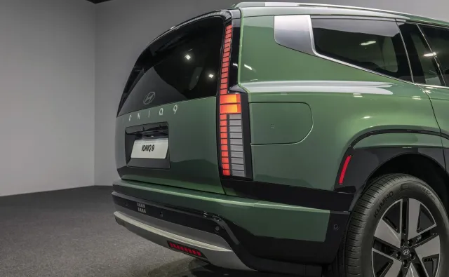 Nowy Hyundai jest obłędny. Koreańczycy zmieniają styl i technologię