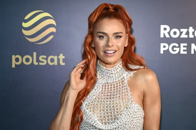 Natasza Urbańska po raz szósty wystartuje w eliminacjach do Eurowizji? "To jest niespełnione marzenie"