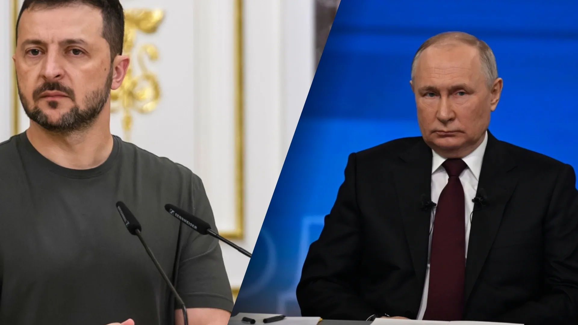 Rosja odrzuciła rozejm. Zełenski: Będą decyzje w sprawie dalszych działań