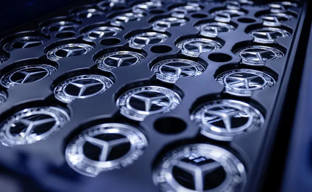 Mercedes rusza z wielką inwestycją w Polsce. Zatrudni 1500 osób