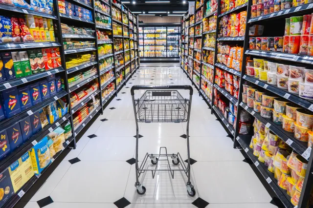 Nie tylko masło. Ten produkt spożywczy też mocno podrożeje