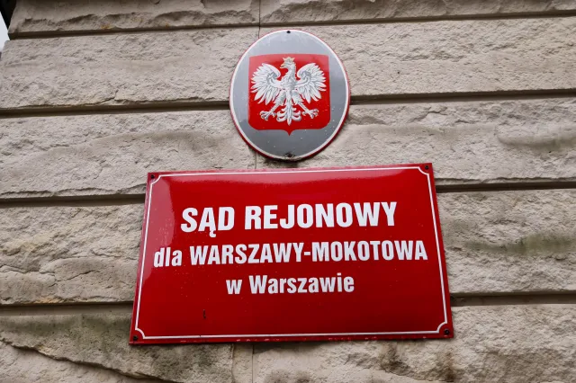 Romanowski nie stawił się w sądzie. Co dalej w sprawie przyszłości posła PiS?