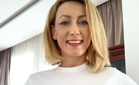 Anna Kalczyńska gorzko o rozstaniu z TVN. "Nigdy wam tego nie mówiłam..."