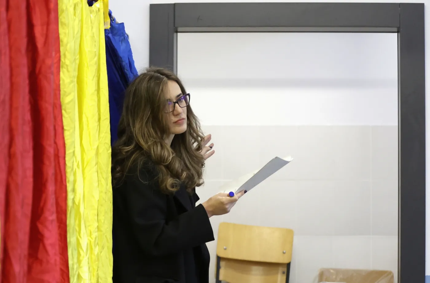 Wybory w Rumunii wygrali postkomuniści. Ale to wynik skrajnej prawicy zdumiewa