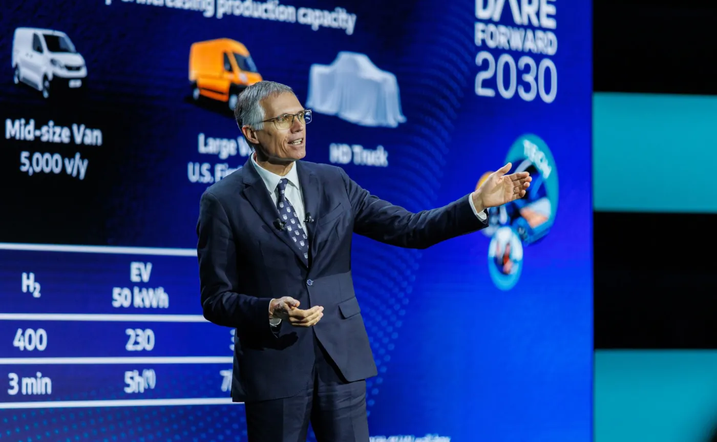 Trzęsienie ziemi w Stellantis. On już nie zarobi 430 000 zł dziennie