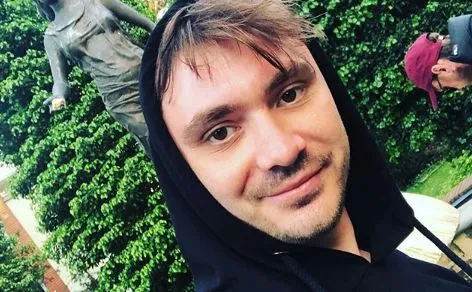 Daniel Martyniuk zaatakował w brutalnych słowach ojca. "Żeby twój własny syn nic nie miał"