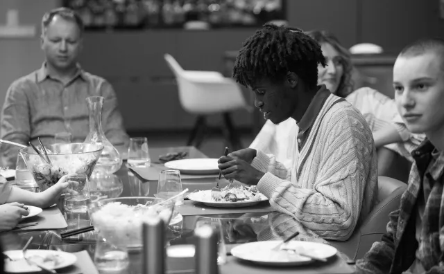 "Zielona granica" z rekordem. Najlepsze otwarcie polskiego filmu w tym roku