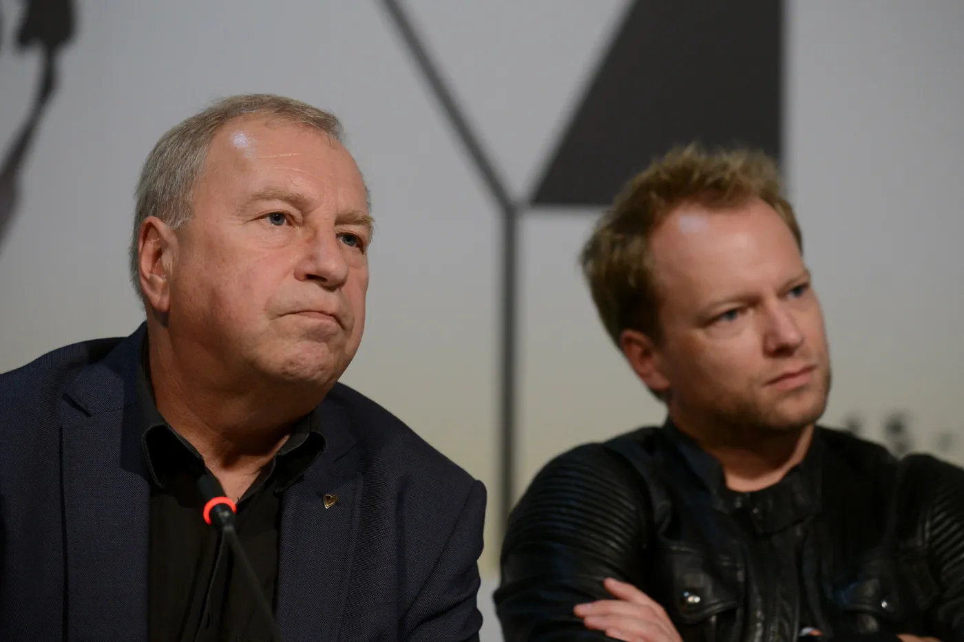 39. festiwal Filmowy w Gdyni