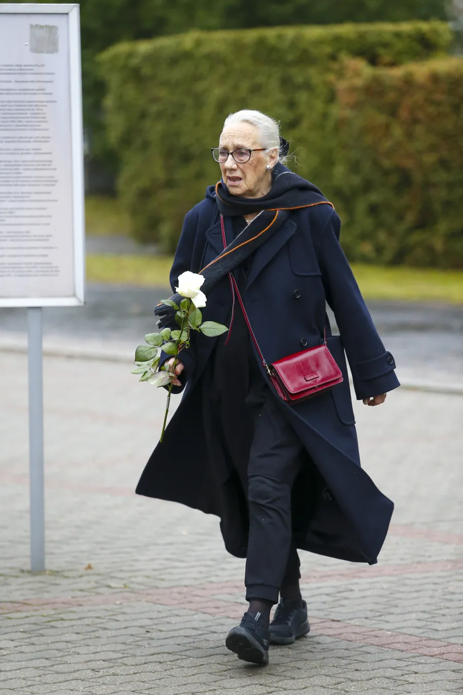 Maja Komorowska