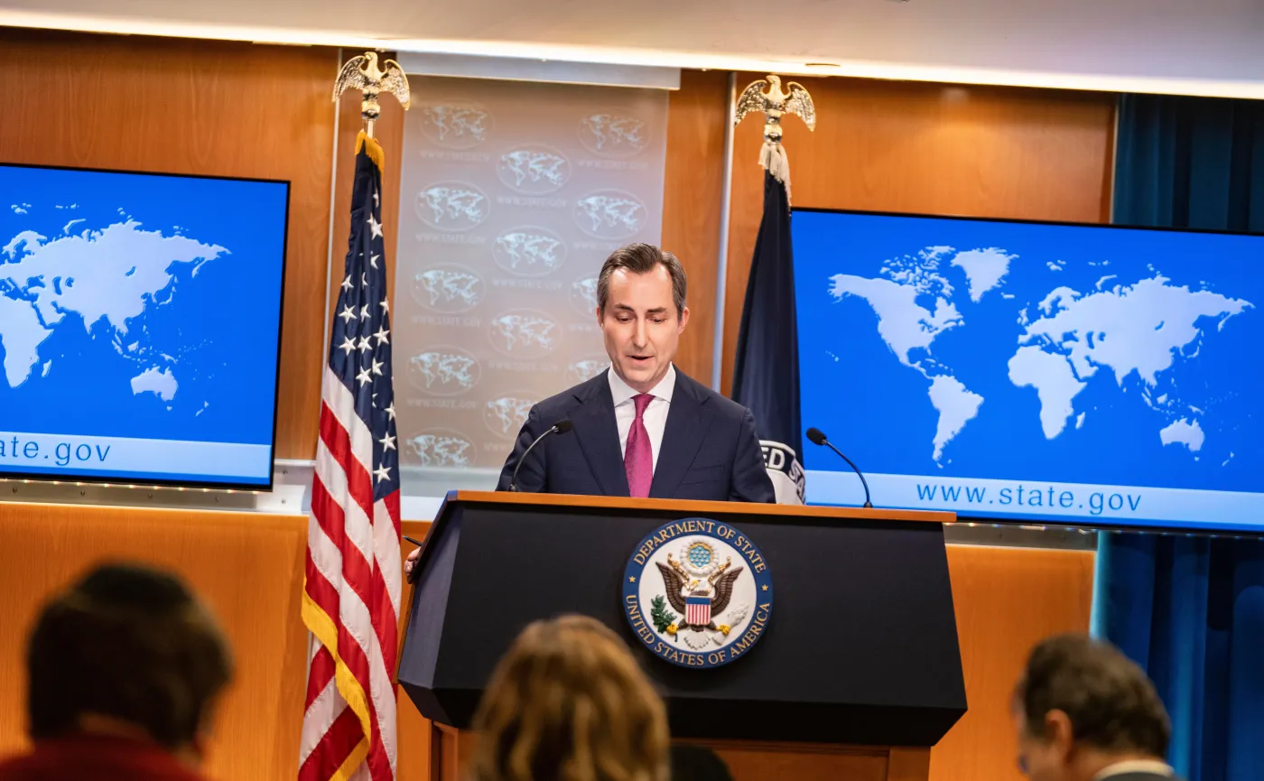 Zamach w Moskwie na rosyjskiego dowódcę. Jest reakcja USA