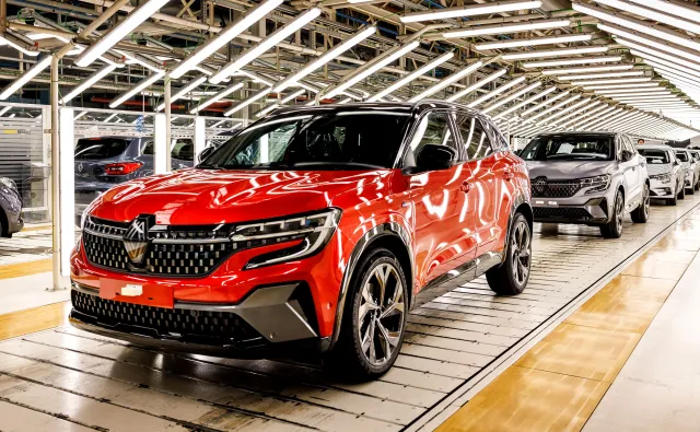 Francuski koncern inwestuje w Polsce. Kiedy ruszy pierwszy zakład?