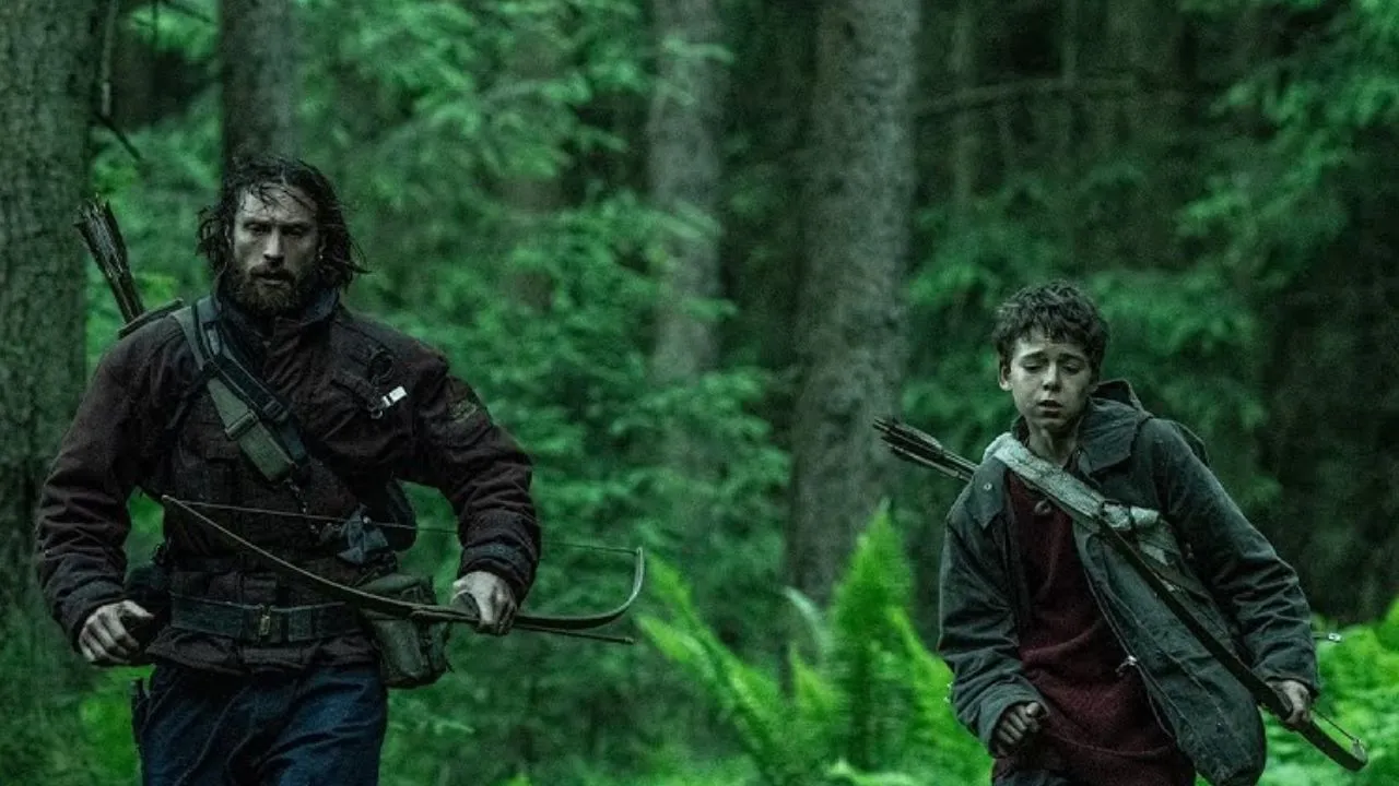 150 milionów wpływów. Kultowa seria grozy wraca po 18 latach