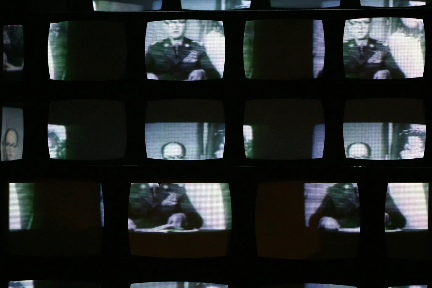 Konferencja przedstawienia Wroniec w Teatrze Kamienica