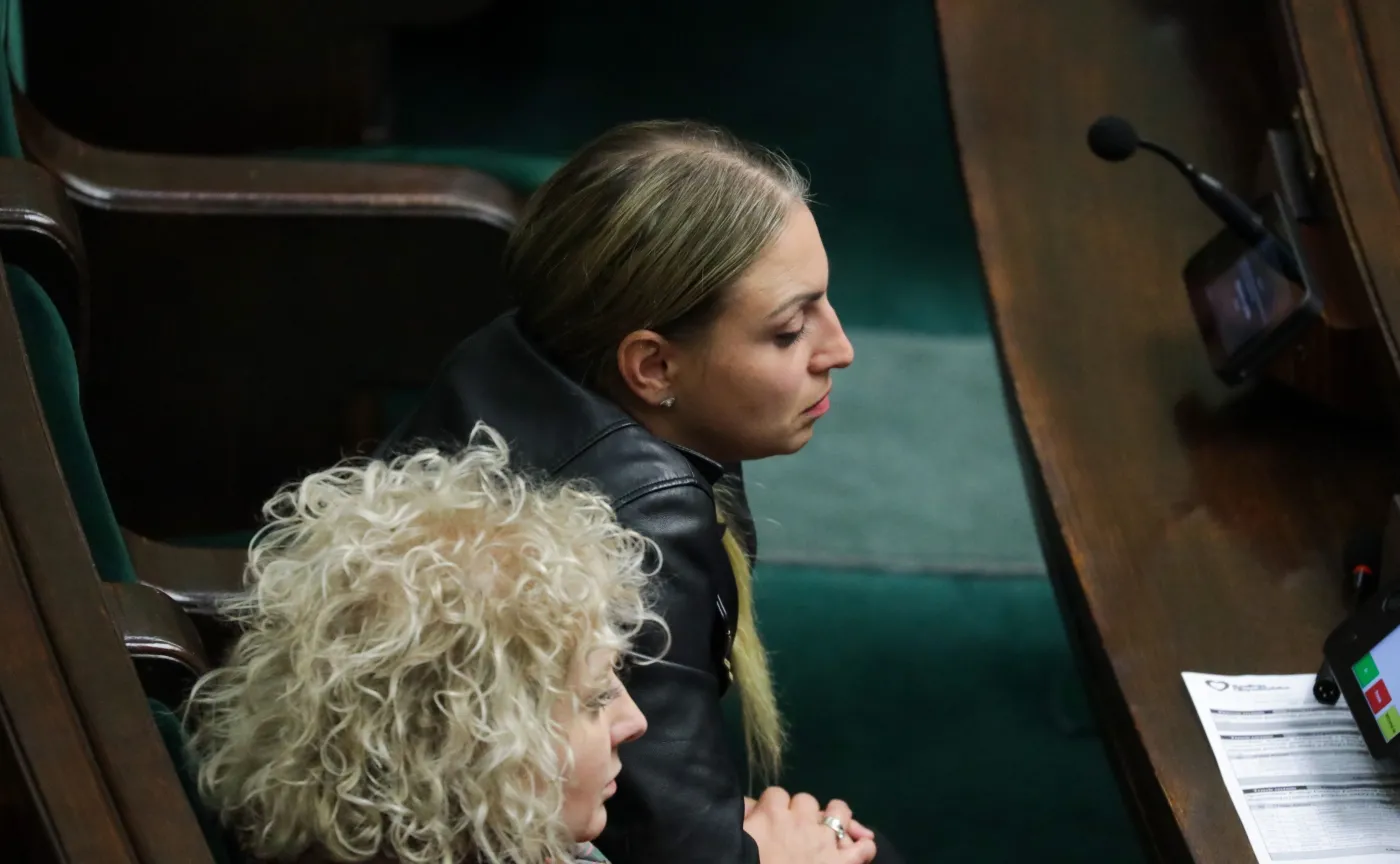 Prokuratura bada oświadczenie majątkowe posłanki KO. "Zgromadziliśmy obszerną dokumentację"