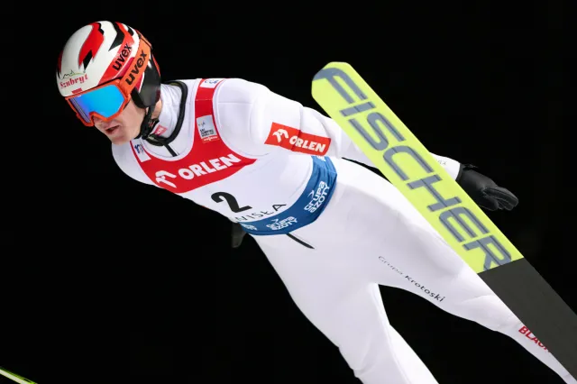 Coming out polskiego skoczka narciarskiego. "Jestem gejem. Ukrywałem to przed światem"