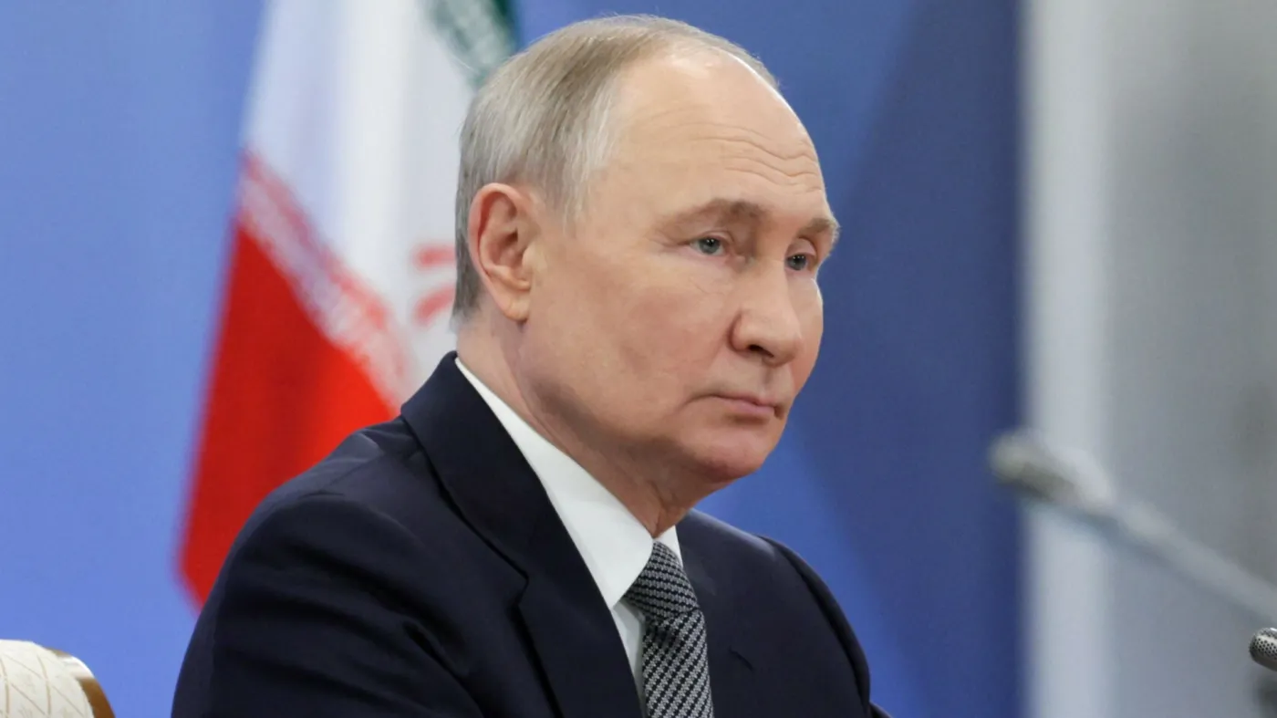 Putin