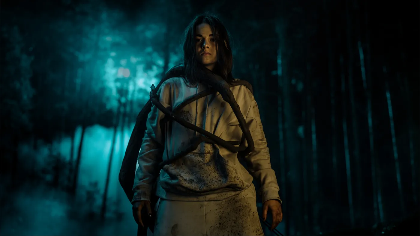 Nowy polski serial robi furorę. Pierwszy odcinek obejrzysz za darmo