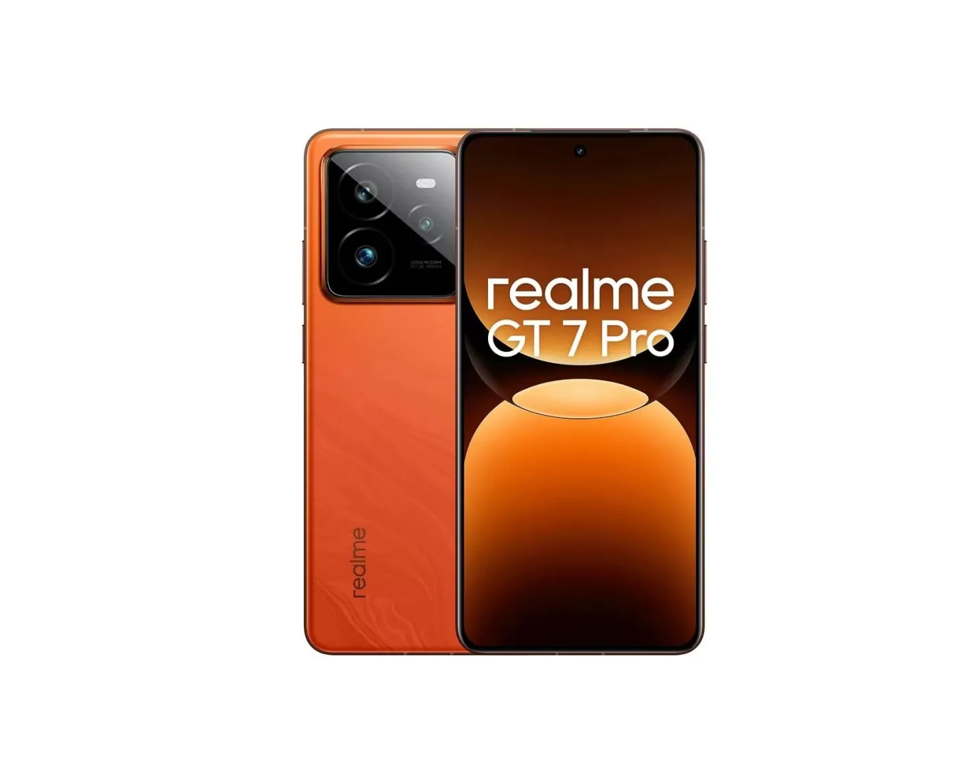Realme GT7 Pro