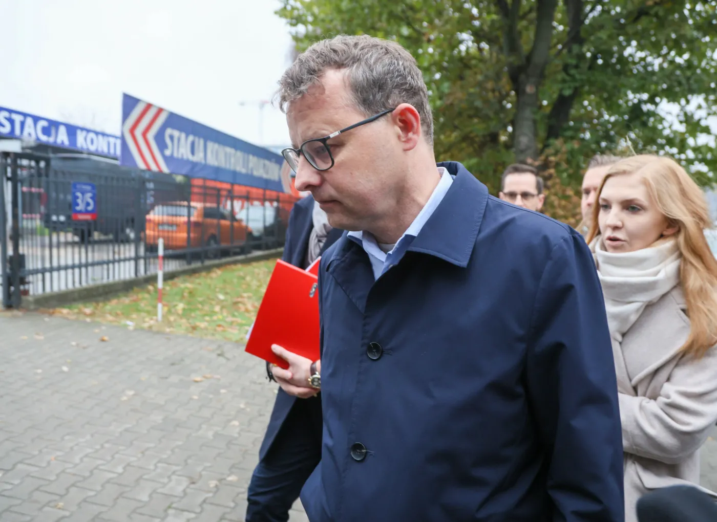 Sprawa Romanowskiego. MSZ zapowiada następne kroki