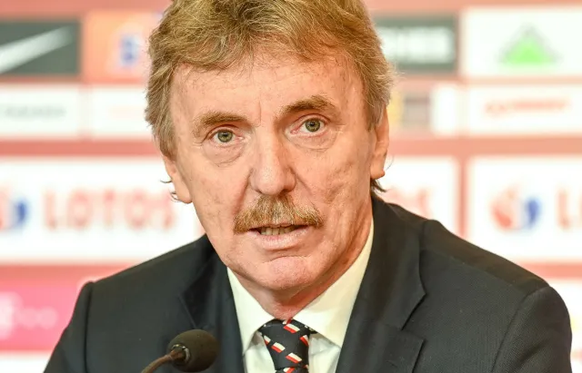 Boniek uderzył w Kuleszę i jego kolegów. "PZPN to jest zarząd PiS-owski"